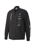 PUMA x BMW Motorsport zip jacket