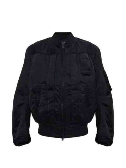 Y-3 bomber jacket