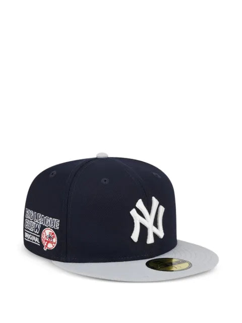 NEW ERA CAP x Big League Chew New York Yankees 59Fifty baseball cap