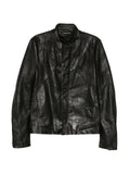 Julius Prism leather jacket