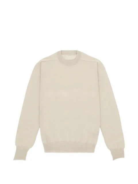 Fortela raglan-sleeves cashmere sweater