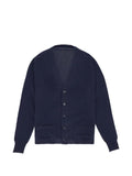 Fortela Lynch V-neck button cardigan