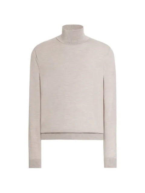 Dolce & Gabbana roll-neck sweater