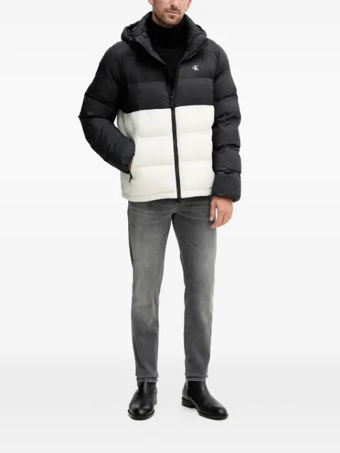 Mos Mosh Adam roll-neck sweater