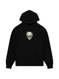 Malbon Golf graphic-print hoodie
