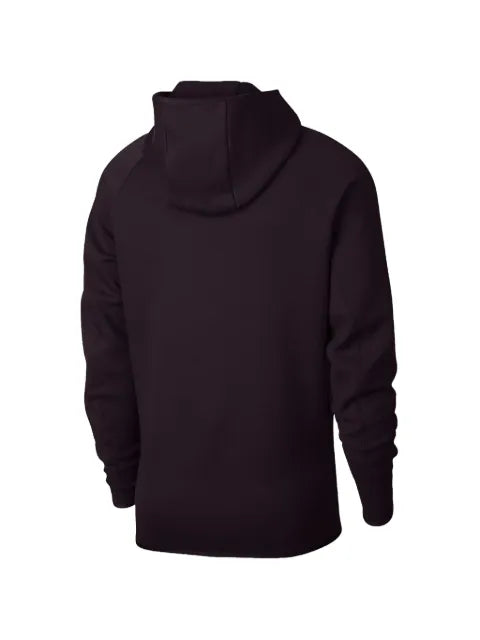 Nike fleece hoodie