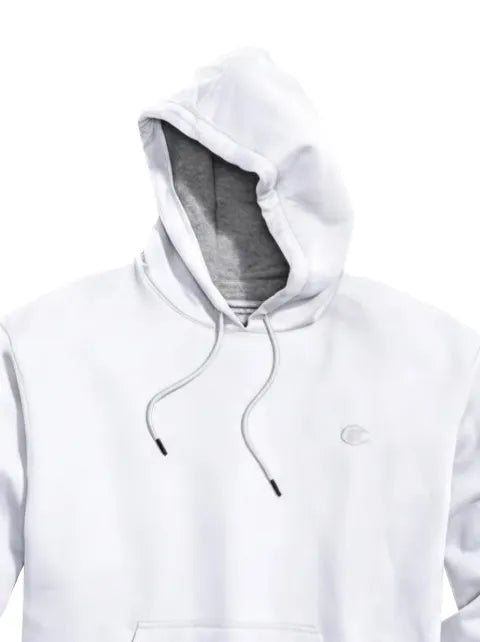 Champion Powerblend long-sleeve hoodie