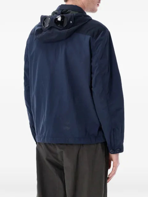 C.P. Company Goggle pocket jacket