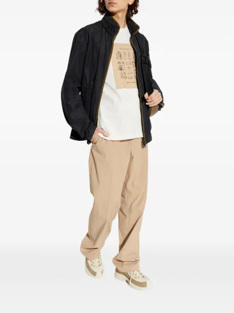 Moncler 1A0011059876999 Nero