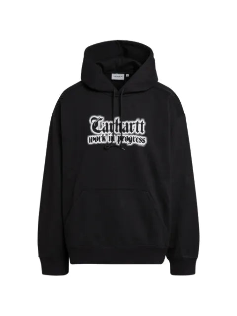Carhartt WIP World Tour hoodie