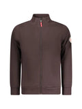 NORWAY 1963 zipper sweatshirt