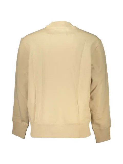 Calvin Klein mock-neck sweatshirt