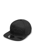 Oakley baseball cap with 9FIFTY embroidery