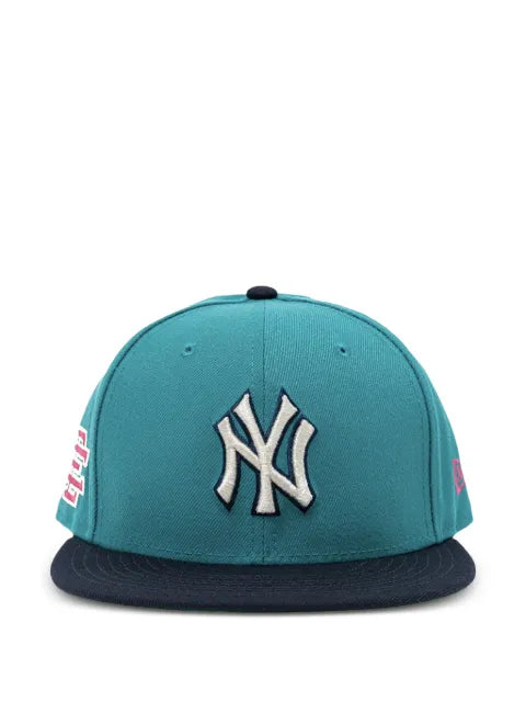 NEW ERA CAP x Seattle Yankees x Eric Emanuel baseball cap