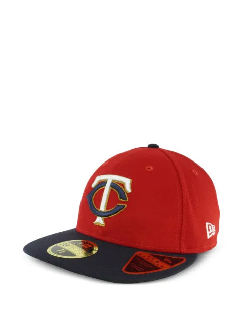 NEW ERA CAP x MLB 59FIFTY Minnesota Twins baseball cap