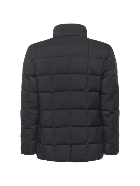 Fay quilted padded jacket