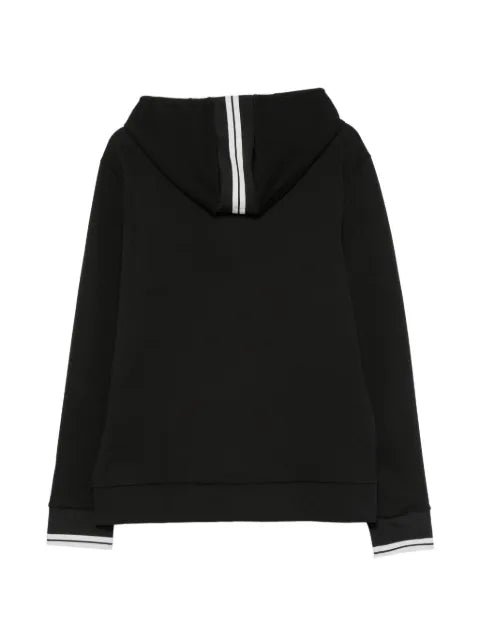 BOSS logo-print tracksuit