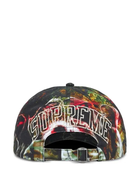 Supreme Shadows 6-Panel baseball cap