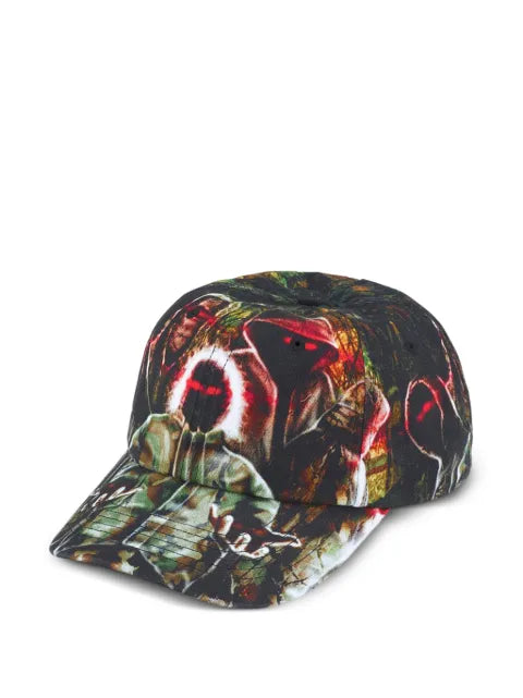 Supreme Shadows 6-Panel baseball cap