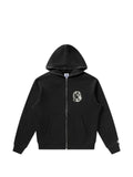 Billionaire Boys Club Helmet zip-up hoodie