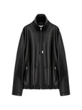LOEWE jacket with drawstring