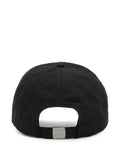 MM6 Maison Margiela cotton baseball cap
