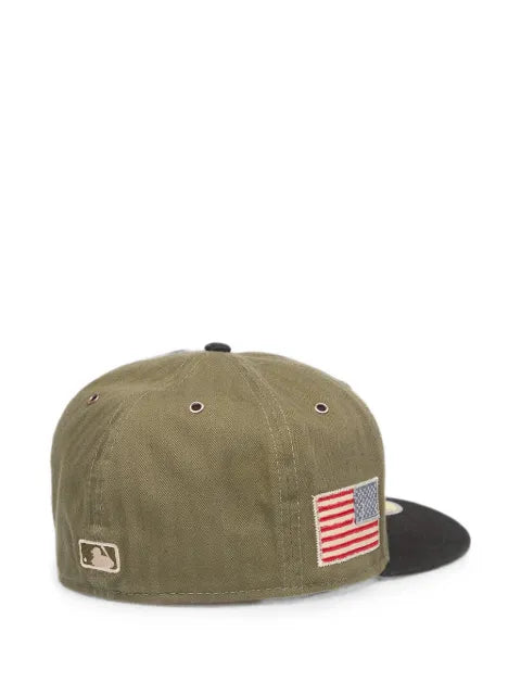 NEW ERA CAP 59FIFTY Chicago White Sox baseball cap