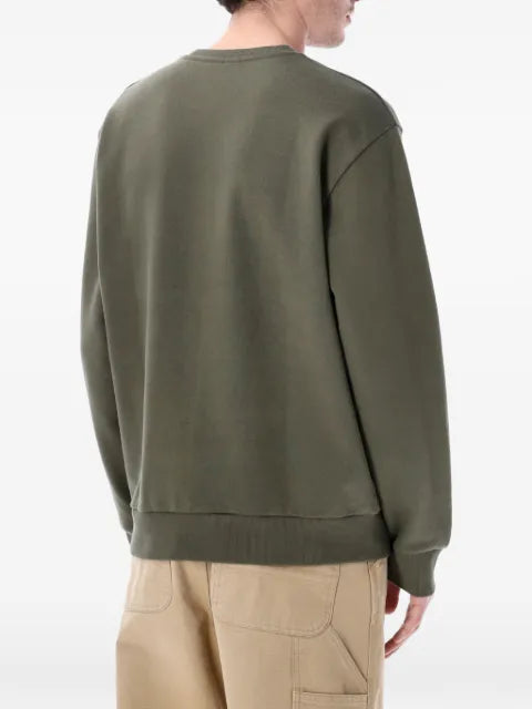 Carhartt WIP logo-print sweater