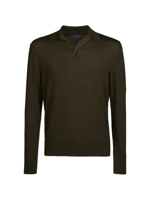 Sease Lasca V-neck sweater