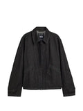 Y-3 denim jacket