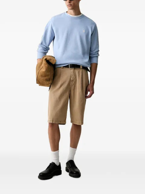 Polo Ralph Lauren Polo Pony-motif sweatshirt
