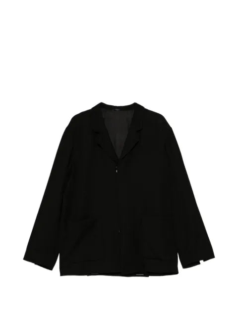 Kiko Kostadinov Votive zip-up lightweight jacket