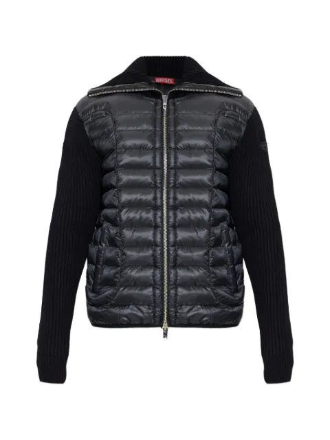 Diesel Insulated jacket W-SAYER