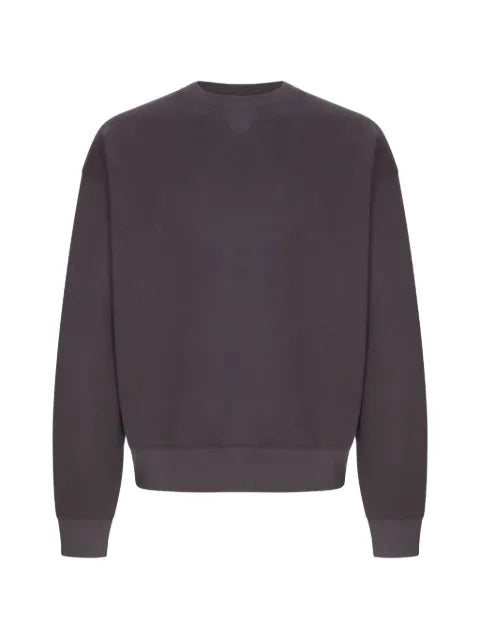 OUR LEGACY Perfect crew-neck sweatshirt