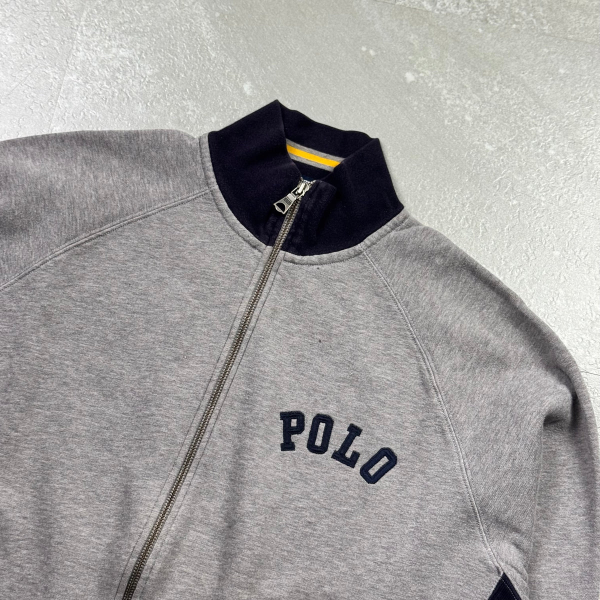 Ralph Lauren Tracksuit (L)