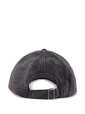 Officine Generale Jason baseball cap