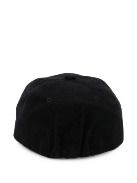 visvim Fowler baseball cap