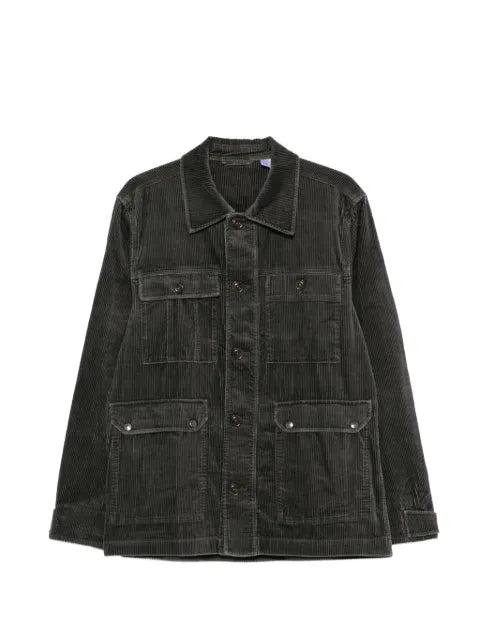 PS Paul Smith corduroy utility jacket