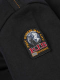 Parajumpers logo-patch drawstring hoodie