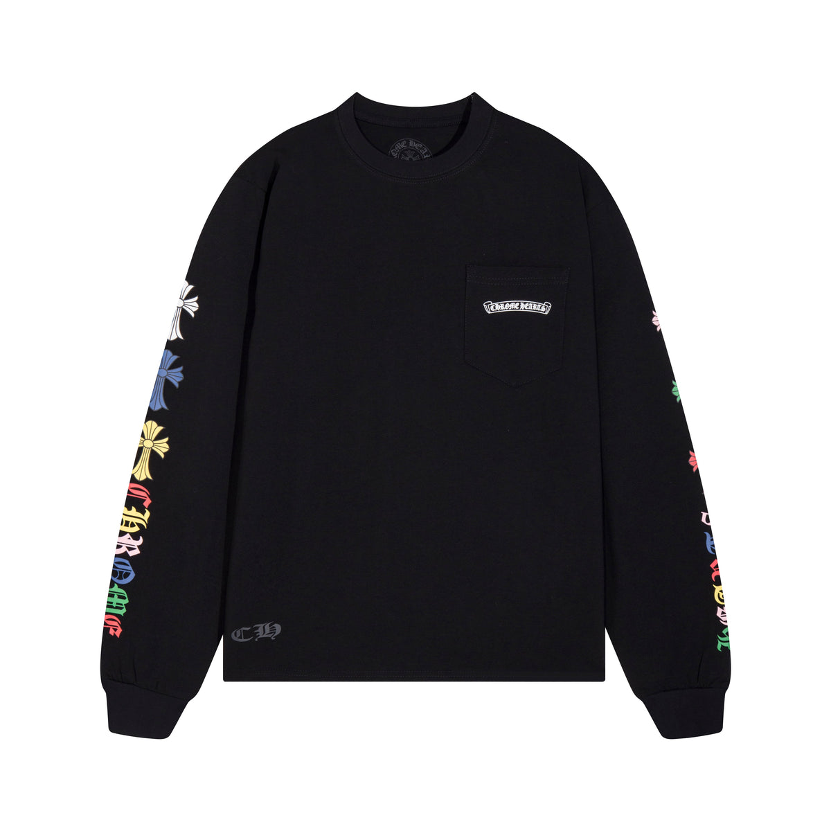 Chrome Hearts New SWEATSHIRTS 8015