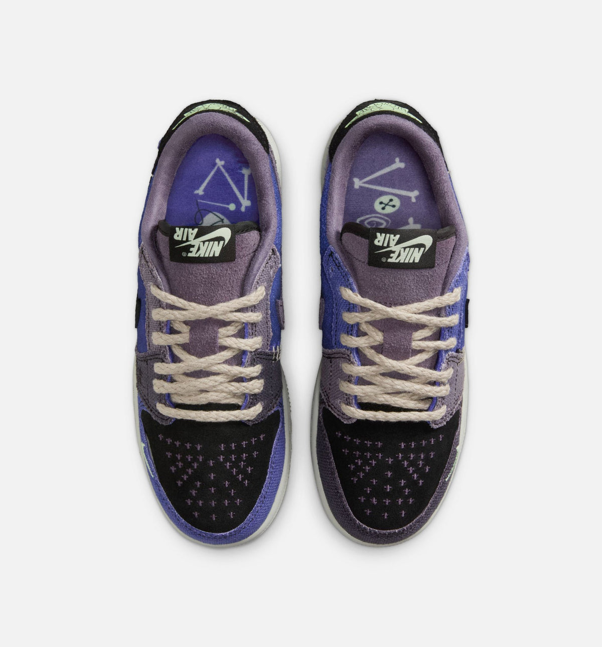 Air Jordan 1 Low OG Grade School Lifestyle Shoe