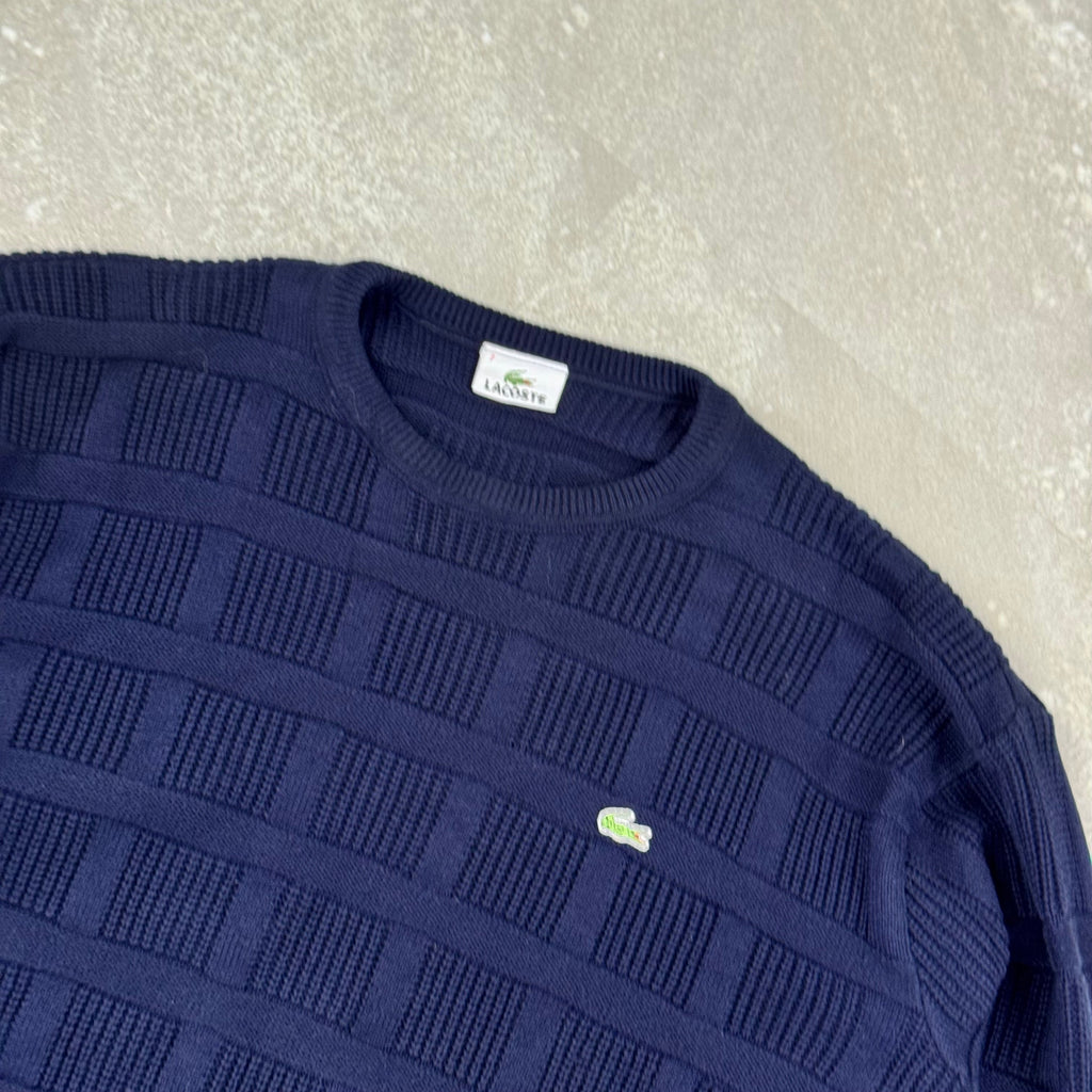Lacoste Sweater (XL)
