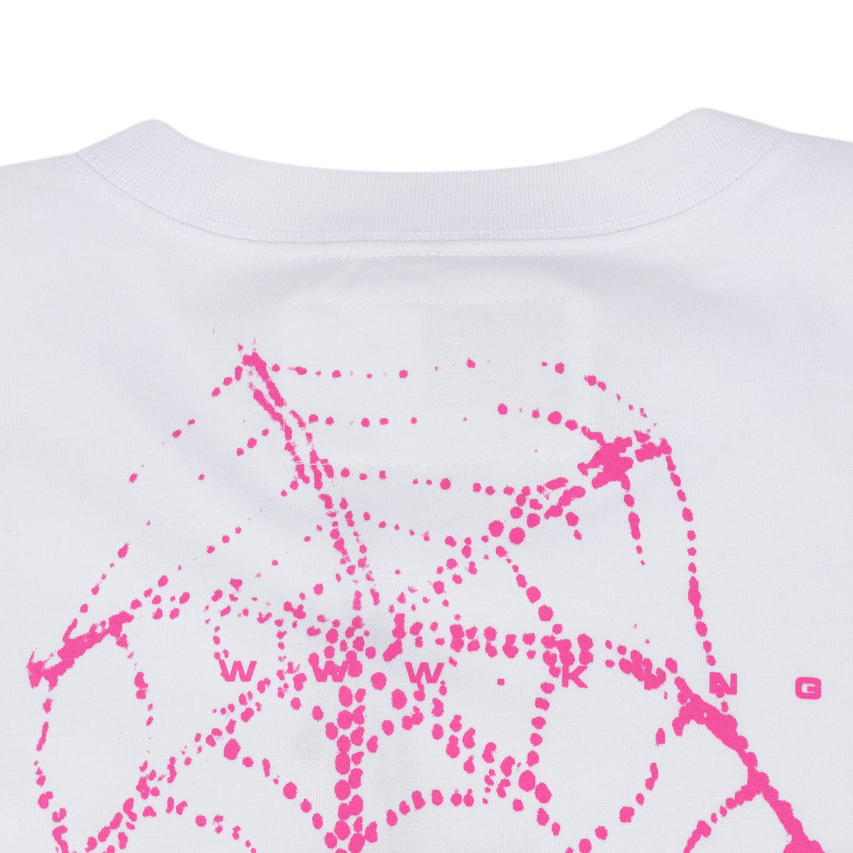 White 212555 Day T-Shirt
