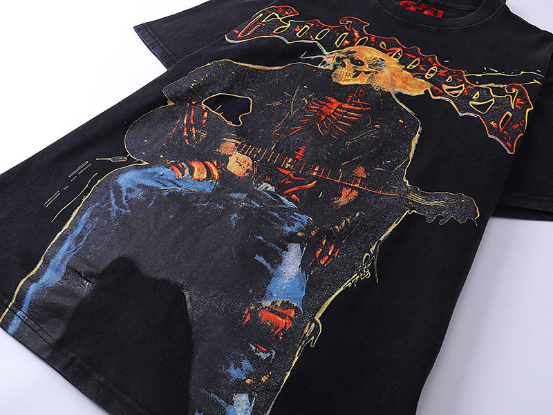 Godspeed T-Shirt