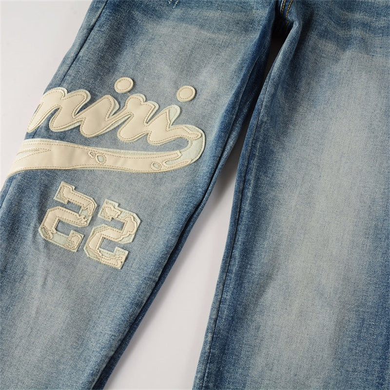 PW - Amiri Denim 1311