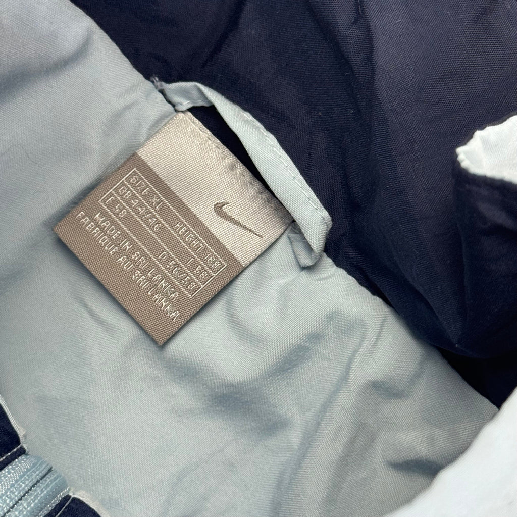 Vintage Nike Trackjacket (XL)