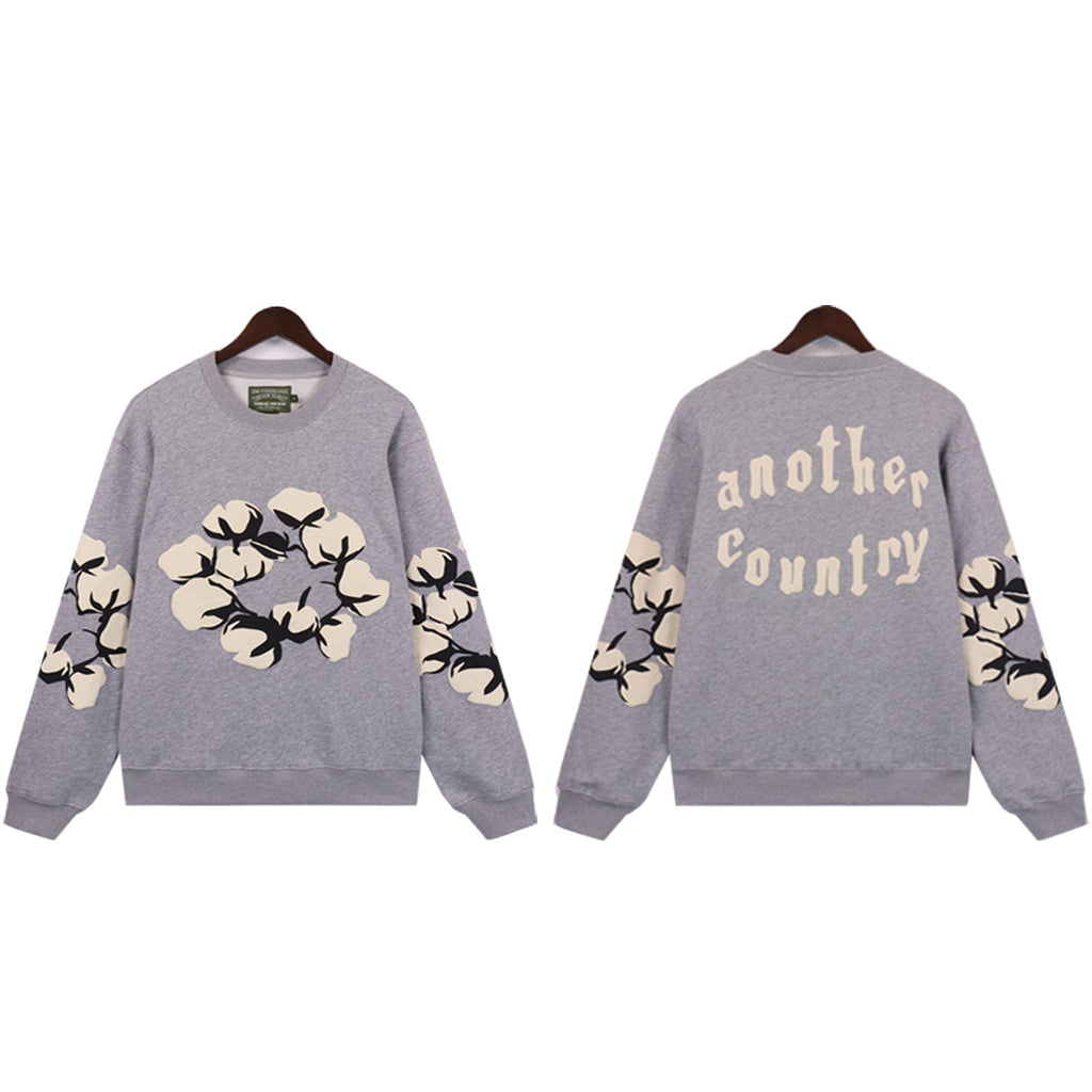 DENIM TEARS  Hoodie 7010