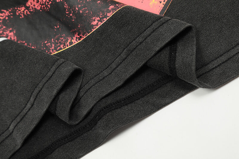 Hellstar Studios Evil Smile Tee