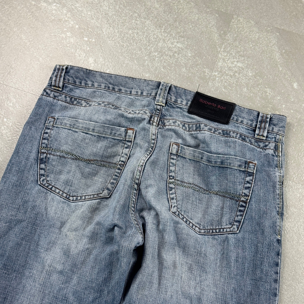 y2K Jeans