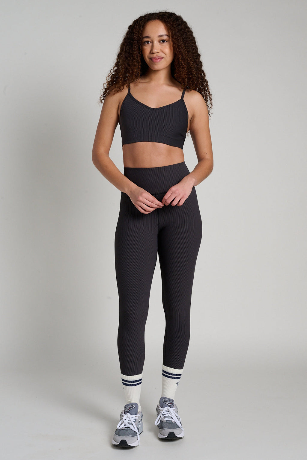 Zen 7/8 Legging